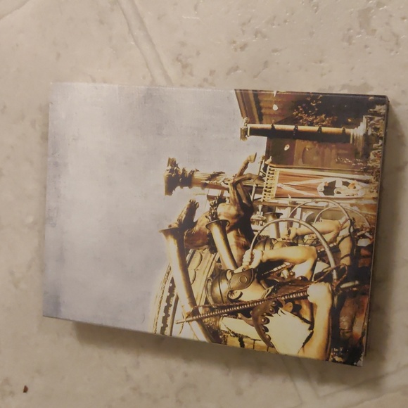 The complete second season ROME DVD Set - Picture 7 of 9